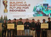 Dukung Asta Cita, Telkom Hadirkan Program Pengembangan Talenta Digital Indonesia