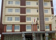 Hanya Rp 50 Ribu, Nikmati  Paket Jurnalis di Hotel Horison Kotaraja