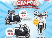 Astra Motor Papua Langsung Gaspol di Awal Tahun