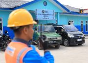 PLN Siap Sukseskan Program Makan Bergizi Gratis, Pastikan Kelistrikan Andal
