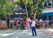Komitmen Astra Motor Papua Berikan  Edukasi Keselamatan Berkendara di Kalangan Pelajar