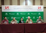 Swiss-Belhotel International Memperkuat Kehadirannya di Papua Dengan Beroperasinya Swiss-Belexpress Jayapura