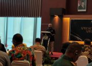 KPPN Jayapura Kelola Pendapatan Negara pada 2024 Sebesar Rp 3,49 Triliun