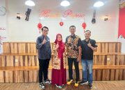 Astra Motor Papua Menerima Kunjungan SMK Bina Mandiri Bekasi