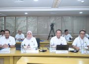 Komite III DPD RI Gelar RDP dengan Jasa Raharja, Bahas Integrasi Jaminan Sosial bagi Korban Kecelakaan