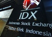Awal Tahun 2025, Investor Pasar Modal  Tembus 15 Juta