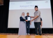 REMUS Astra Motor Papua Masuk Finalis 3 Besar Amaliah Astra Awards 2024