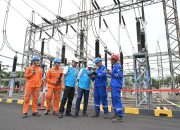 Keandalan Listrik Meningkat, PLN Catat Penurunan Durasi dan Frekuensi Gangguan di 2024