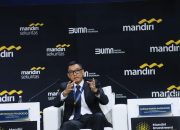 Di Mandiri Investment Forum, Dirut PLN Ajak Kolaborasi untuk Transisi Energi