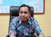 Bulog Papua Jamin Stok Beras Aman Hingga Lebaran