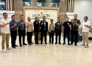Imbas Efisiensi Anggaran, Hotel di Kota Jayapura Mengalami Penurunan Tingkat Hunian