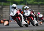Lolos Seleksi, 7 Siswa Siap Melesat di Astra Honda Racing School 2025