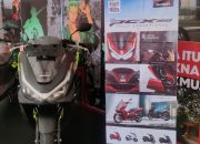 Astra Motor Papua Menggelar Program Booster Akhir Februari