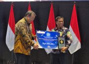 Penghargaan GI BEI 2025: Apresiasi Kinerja dan Kontribusi Galeri Investasi BEI