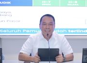 PT Jasa Raharja Paparkan Persiapan Menghadapi Idul fitri 2025 Sekaligus Umumkan Program Mudik Gratis