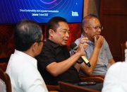 Telkom Akselerasi Transformasi Guna Perkuat Ekosistem Digital Nasional dan Dukung Terwujudnya Asta Cita