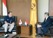 PT Jasa Raharja Lanjutkan Kerja Sama dengan Universitas Padjajaran : Tingkatkan Sinergi Pendidikan dan Keselamatan Lalu Lintas