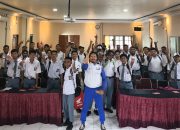Hadirnya Astra Motor Papua Dalam Edukasi Safety Riding