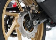 Perawatan Rantai Sepeda Motor Honda Agar Tetap Awet dan Optimal