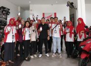 Astra Motor Papua Hadirkan Promo Menarik di MotorkuX