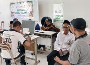 Astra Motor Papua dan BAZNAS Kolaborasi Untuk Kegiatan Santri