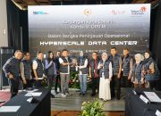 Ketua Komisi VI DPR RI Apresiasi Langkah Strategis Telkom Perkuat Ekosistem Data Center Indonesia