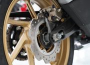 Pentingnya Merawat Cakram Rem pada Sepeda Motor Honda