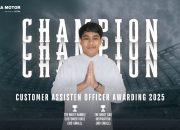 Astra Motor Papua the Best Customer Asisstance Inspiration