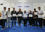 PLN UIP MPA Perkuat Kemitraan dengan Media untuk Diseminasi Informasi Publik yang Efektif