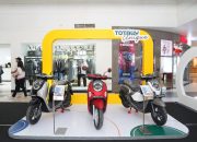 Fitur Andalan New Honda Scoopy