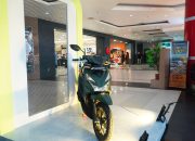 New Honda BeAT Masih Menjadi Pilihan Utama Masyarakat Papua