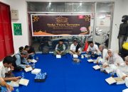 Bukber Astra Motor Bersama Konsumen Loyal