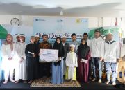 Berbagi Berkah Ramadan 1446 H, PLN UIP MPA Salurkan Santunan untuk Anak Yatim dan Pondok Pesantren di Jayapura