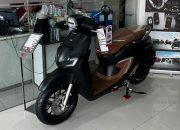 Yuk Kenali Teknologi ABS pada Motor Honda 