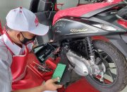 Pentingnya Menjaga Kebersihan Saringan Udara