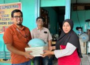 Kejutan Special Untuk Pelanggan Setia Honda