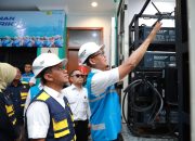 SPKLU PLN Tersedia hingga Ujung Banyuwangi, Siap Layani Pengguna EV selama Libur Idul fitri