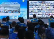 Sistem Digital Semakin Andal, PLN Siap Berikan Layanan Maksimal di Idulfitri 1446 H