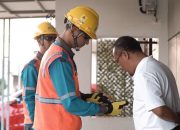 Tips PLN Amankan Listrik Rumah Saat Mudik Lebaran 2025
