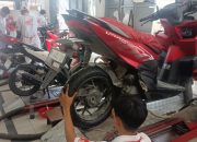 Inilah Kelebihan Menggunakan Ban Tubeless