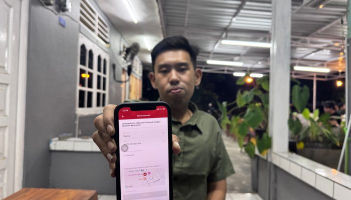 Astra Motor Papua Sediakan Fitur Panggilan Darurat di Aplikasi Motorku X