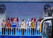 Flag Off Mudik Gratis BUMN 2025: Kementerian BUMN LepasPuluhan Ribu Peserta Mudik ke 200 Kota Tujuan