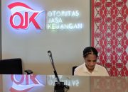 OJK Cabut Izin Usaha PT Sarana Papua Ventura