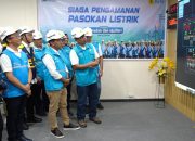 Libur Idulfitri 1446 H, Menteri ESDM Pastikan Infrastruktur Kelistrikan di Maluku Aman