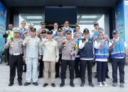 Kapolri Apresiasi Komitmen Jasa Raharja Serta Para Stakeholder Telah Wujudkan Arus Mudik dan Balik Idulfitri 2025 Dengan Lancar dan Berkeselamatan