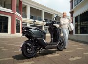 Honda ICON e: dan CUV e: Segera Hadir di Papua