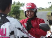 45% Konsumen Honda Sudah Aware dengan Layanan Honda Care