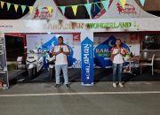 Ramadhan Wonderland Astra Motor Papua