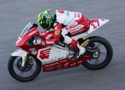 CBR Tercepat, Astra Honda Kuasai Seri Perdana Mandalika Racing Series 2025