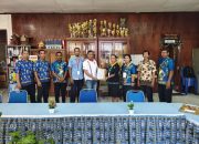 Astra Motor Papua Gandeng SMKN 2 Manokwari Jadi Mitra